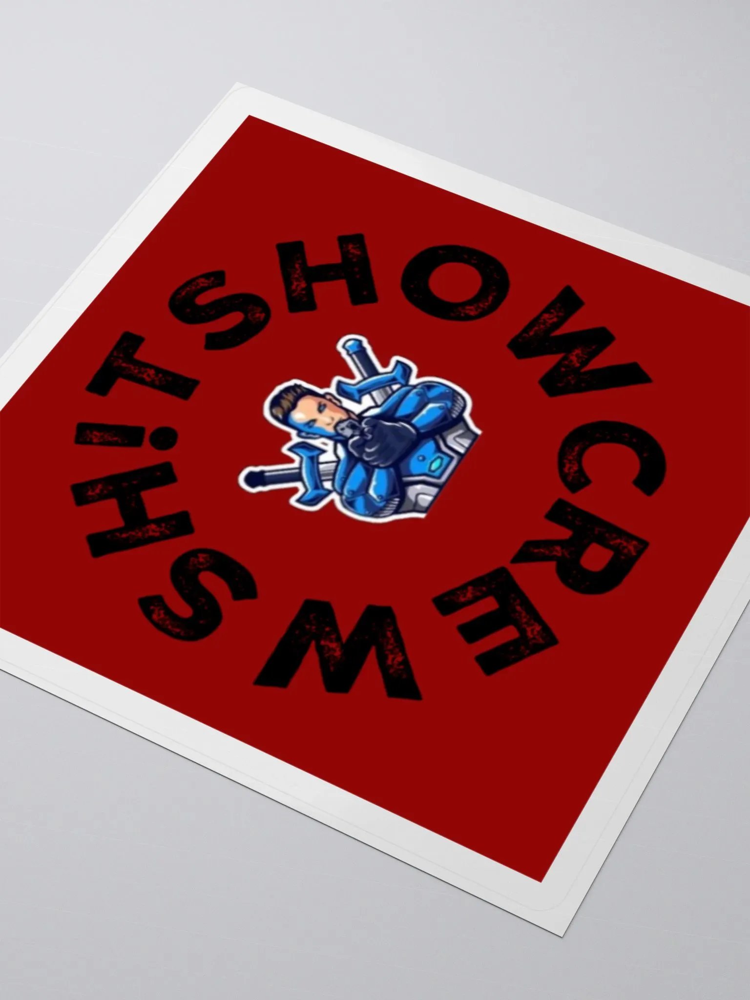 NEW STICKER!!! product image (8)