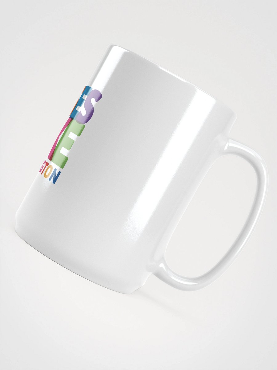 Vibrant Moses Lake Mug product image (4)