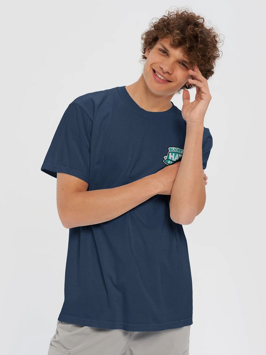 Bucket Hat Brigade Shirt product image (65)