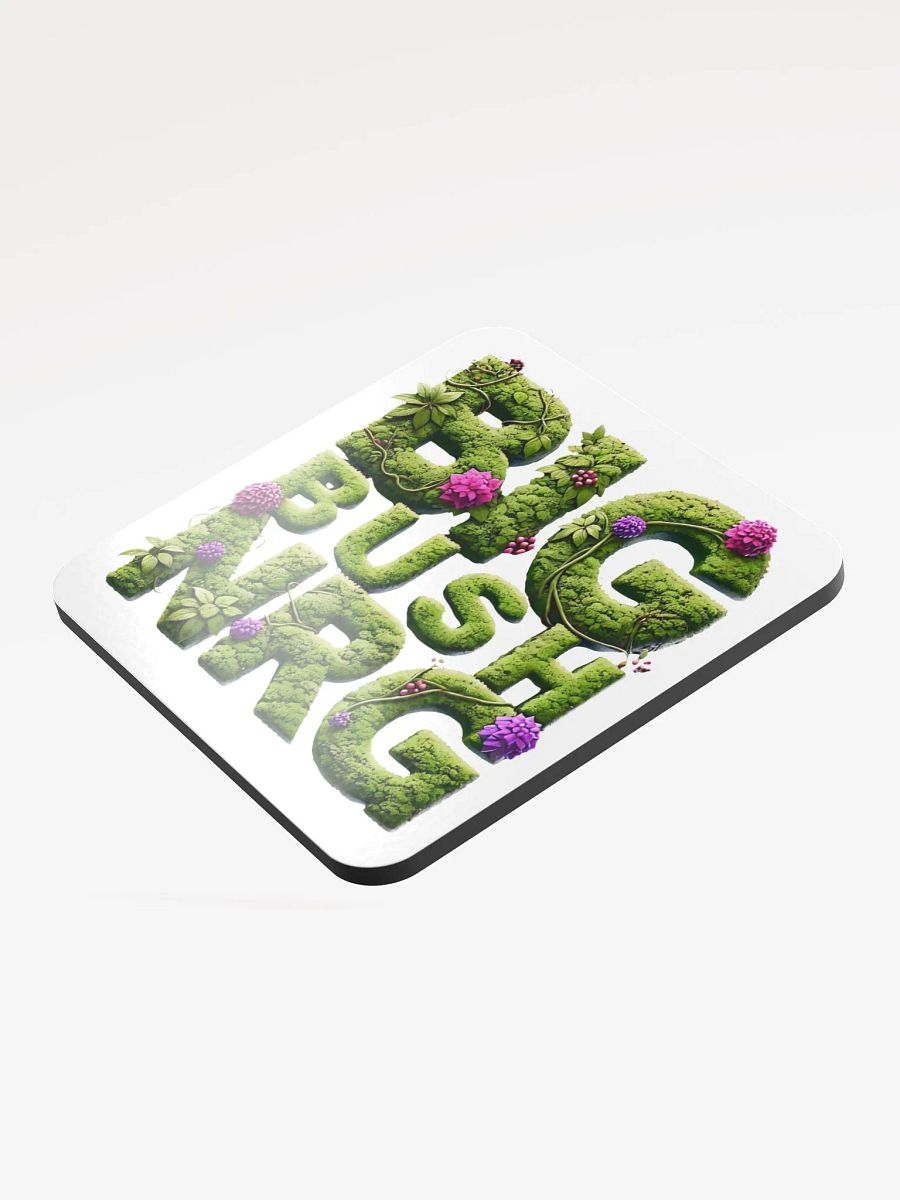Big Bush Coaster product image (3)