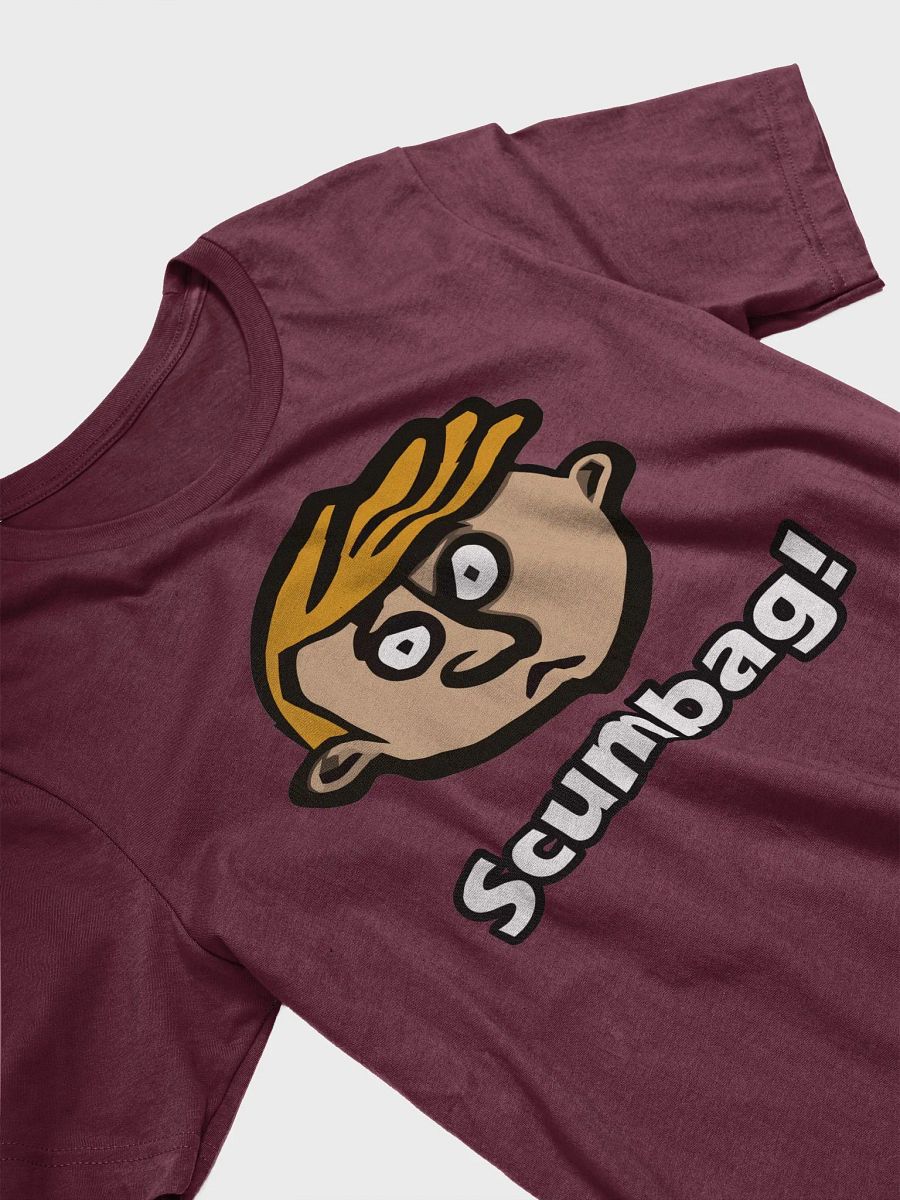 Scumbag Premium T-Shirt product image (41)