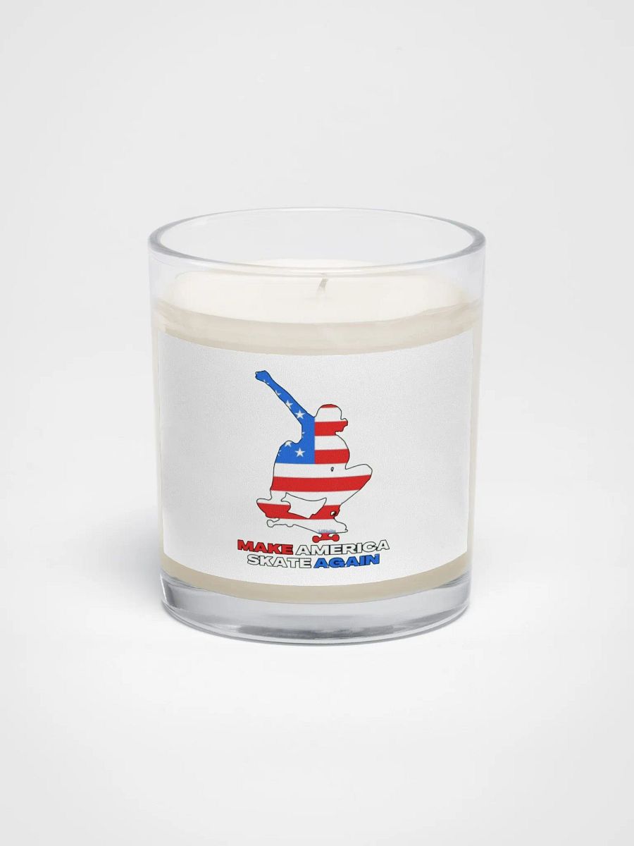 MAKE AMERICA SKATE AGAIN product image (1)