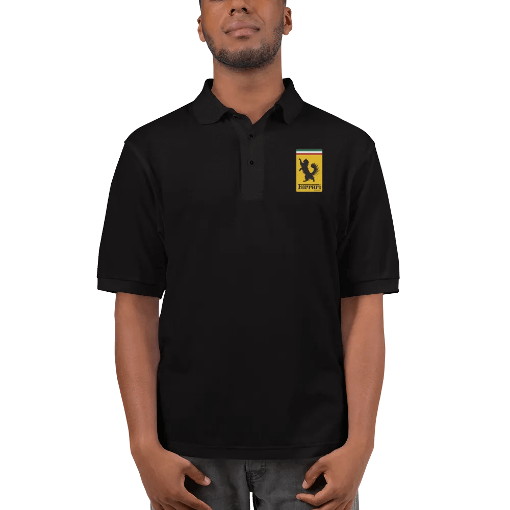 Furrari - Polo product image (2)