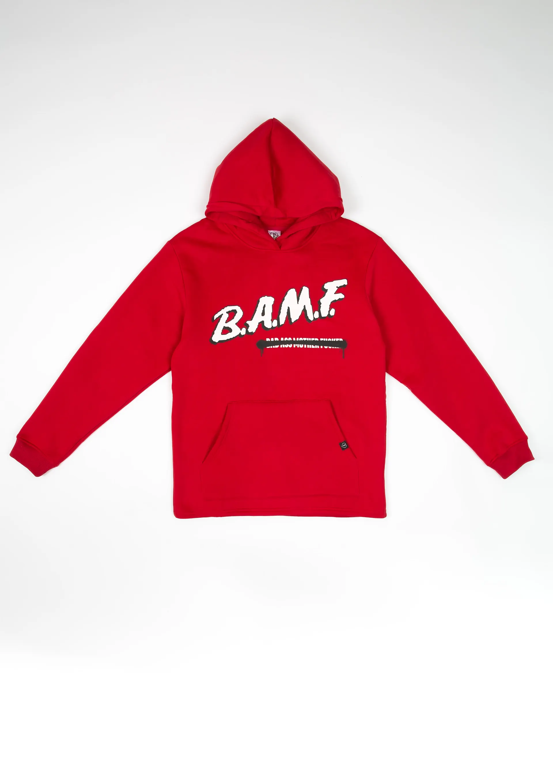 B.A.M.F Hoodie Beautiful Bastard