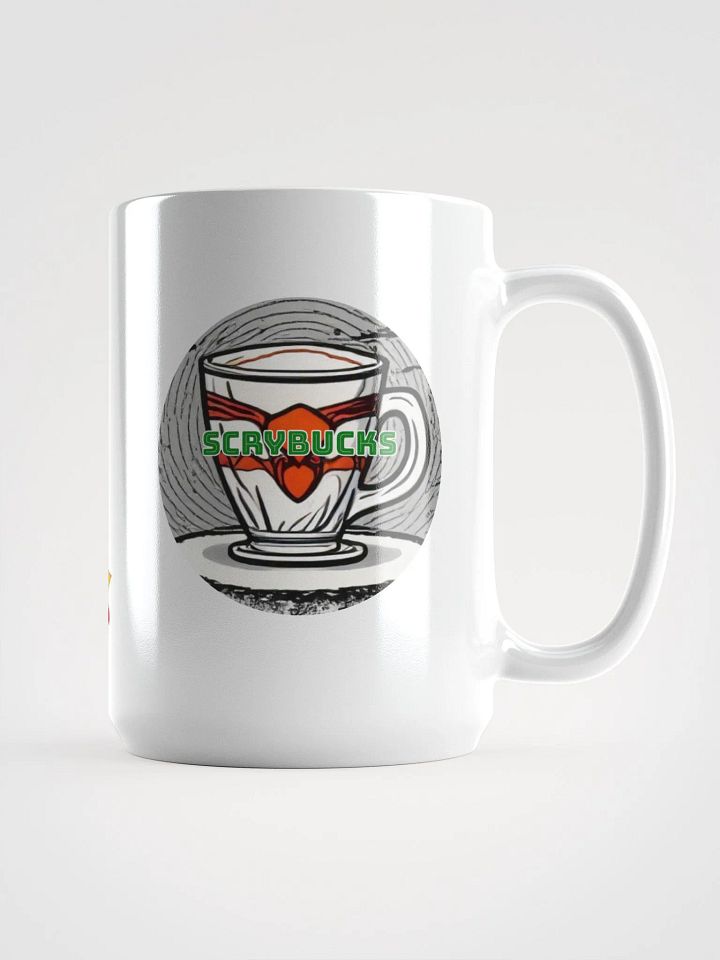 Scrybucks Mug product image (1)