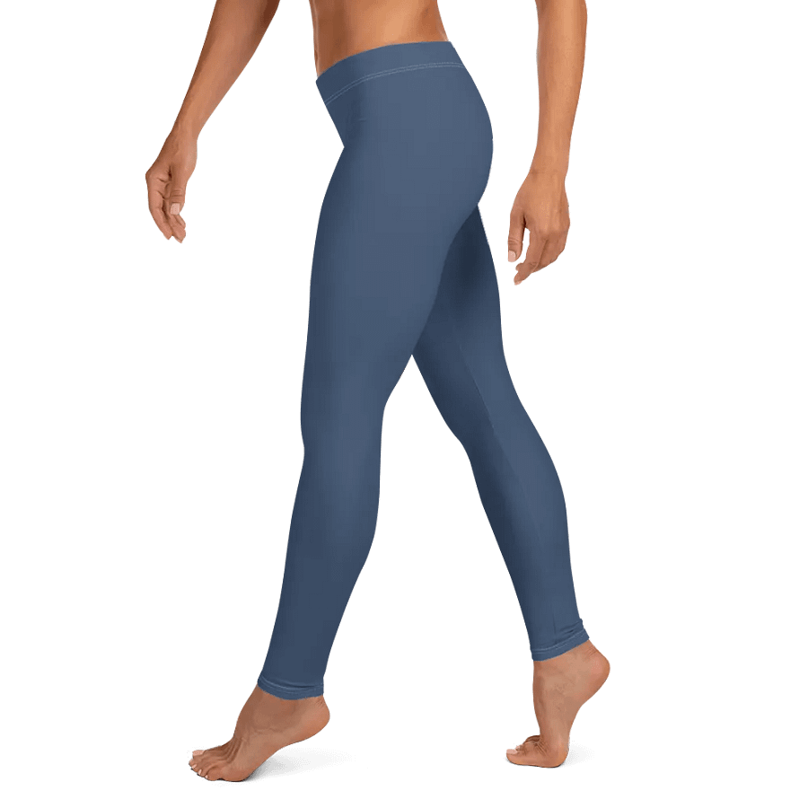 Barefoot Bodeez Yoga Leggings product image (4)