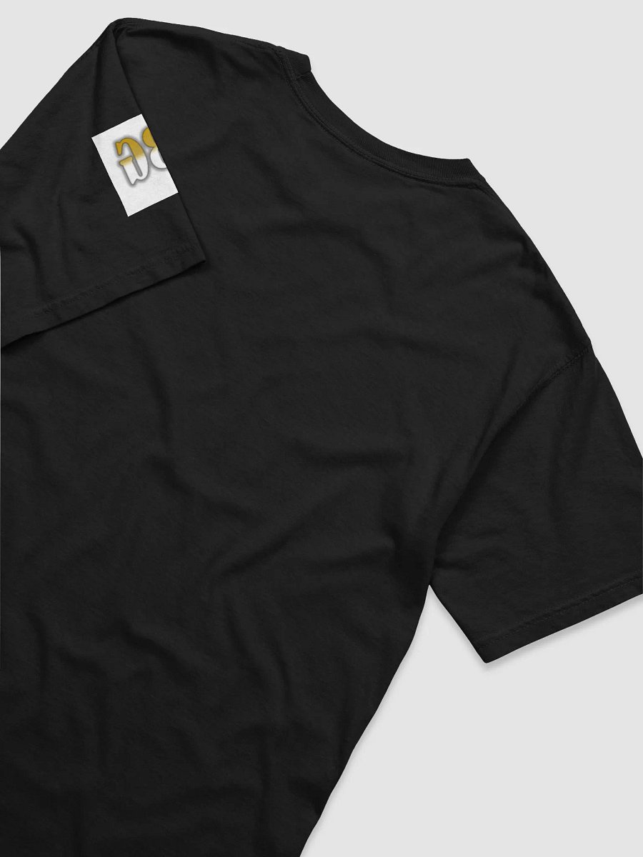 H3G Cotton Tee Shirt (Sleeve Logo) product image (16)