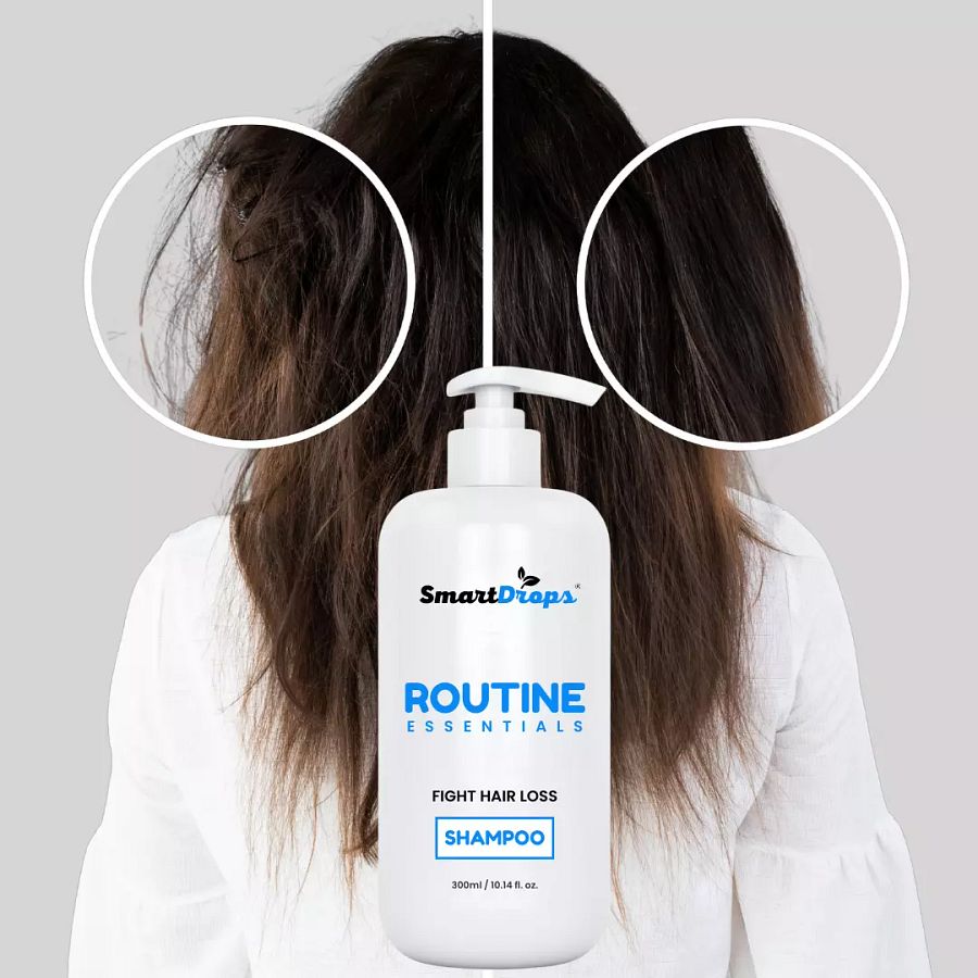 Routine Shampoo product image (1)