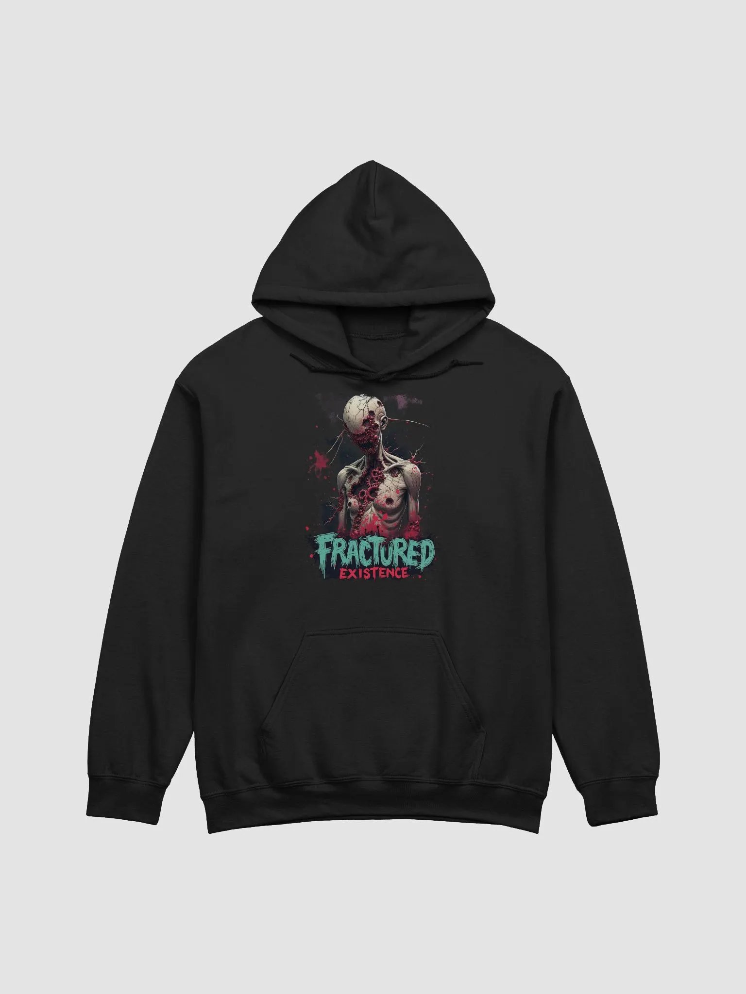 Fractured Existence product image (1)