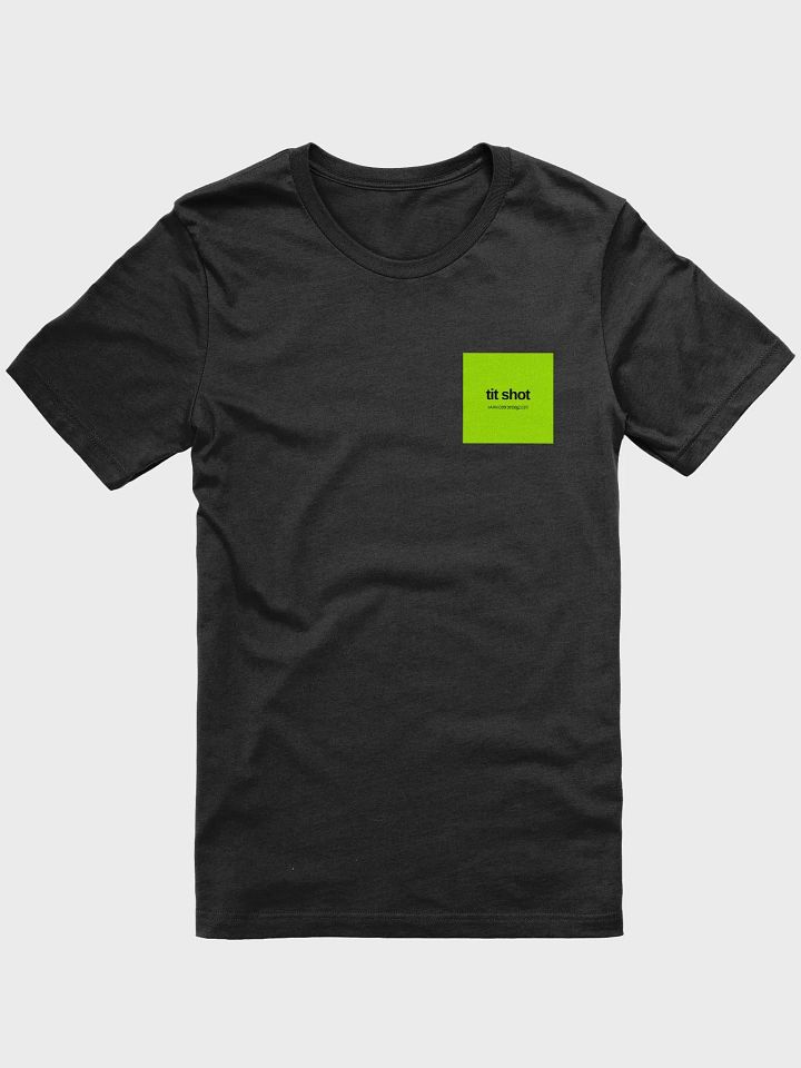 Tit Shot T-Shirt product image (36)