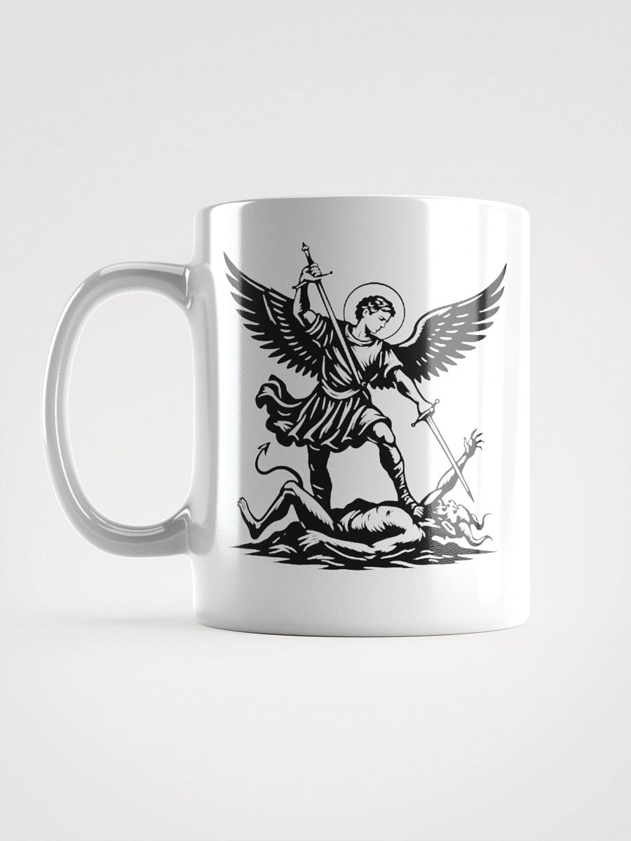 St Michael Mug product image (6)