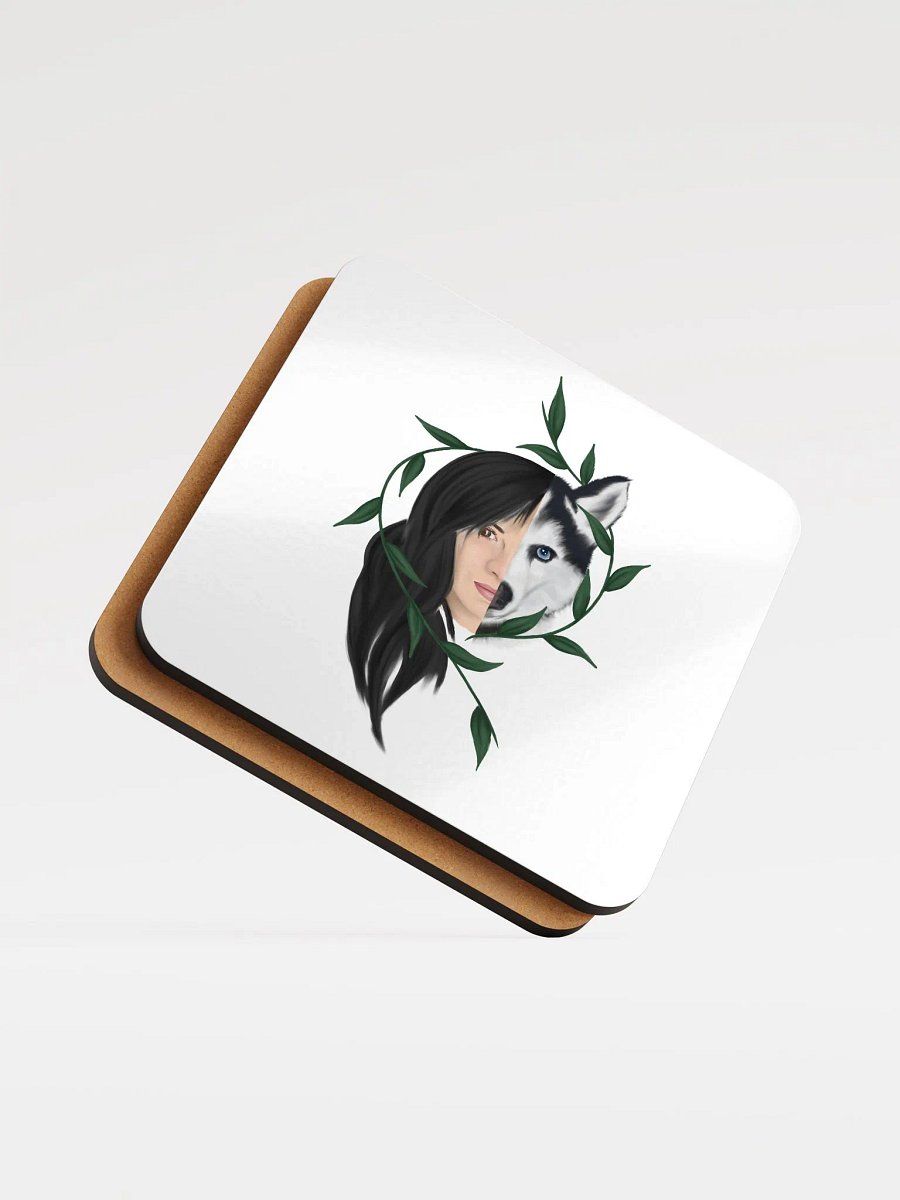 Cora And Yuno Coaster! product image (5)