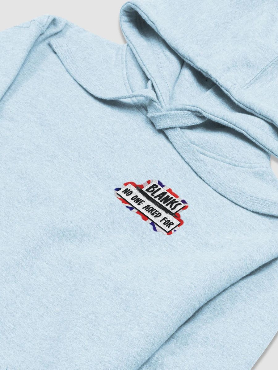 Very British Scale Premium Hoodie product image (7)