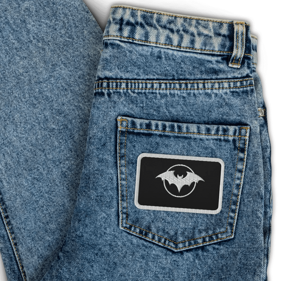 Batty Babies Patch product image (3)