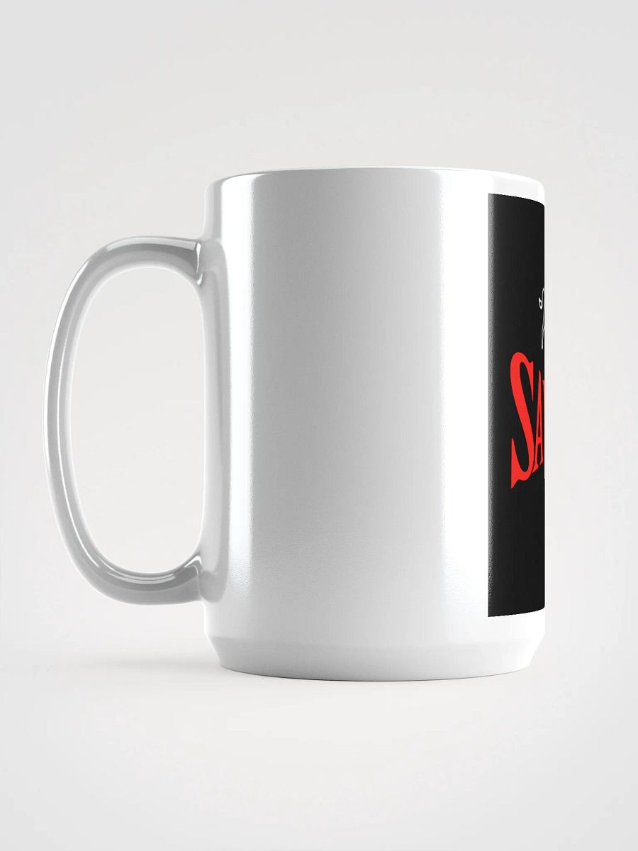 Savage Bull Statement Mug product image (6)