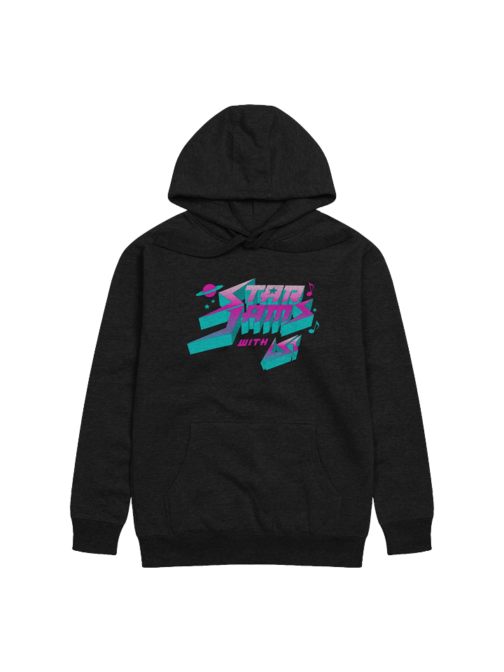 Star Jams FUTURE HOODIE product image (1)