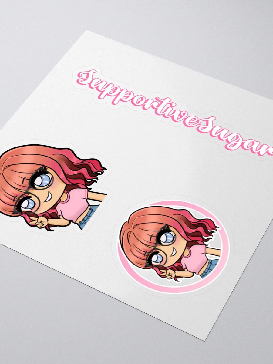 Sweet Stickers product image (3)