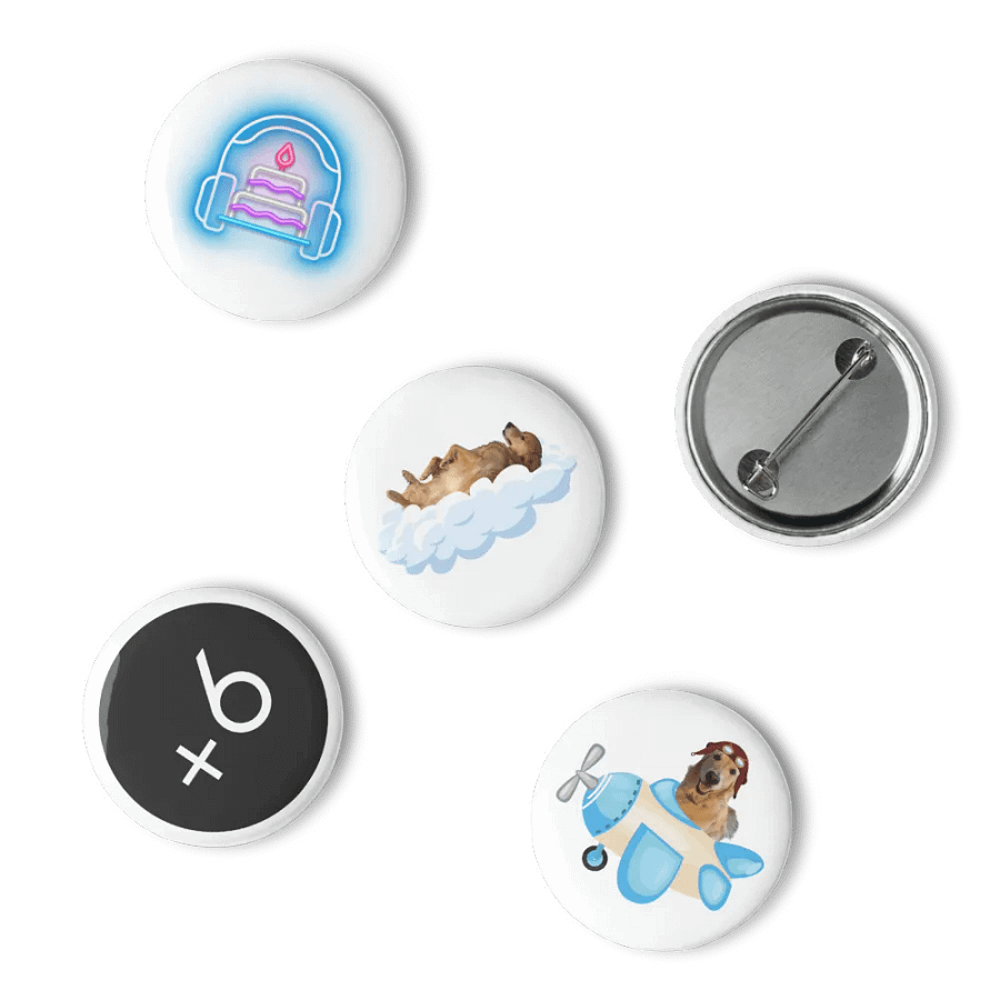 +5 Plus6 Pins product image (6)