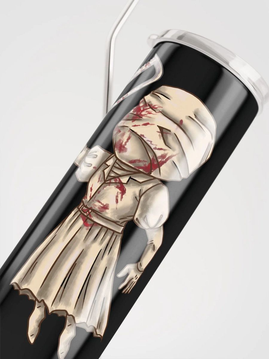 Nurse Tumbler product image (8)