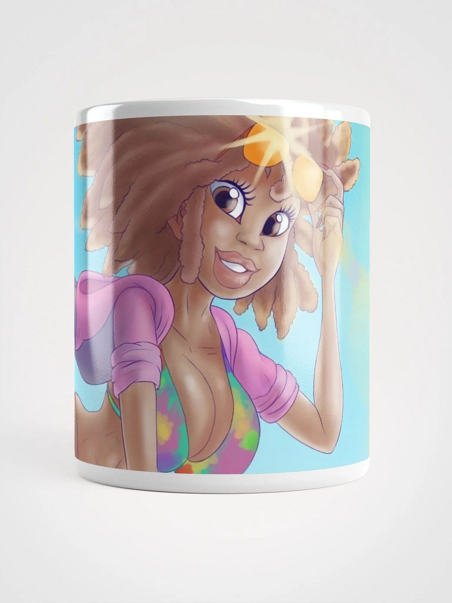TVC Birthday Mug! product image (2)