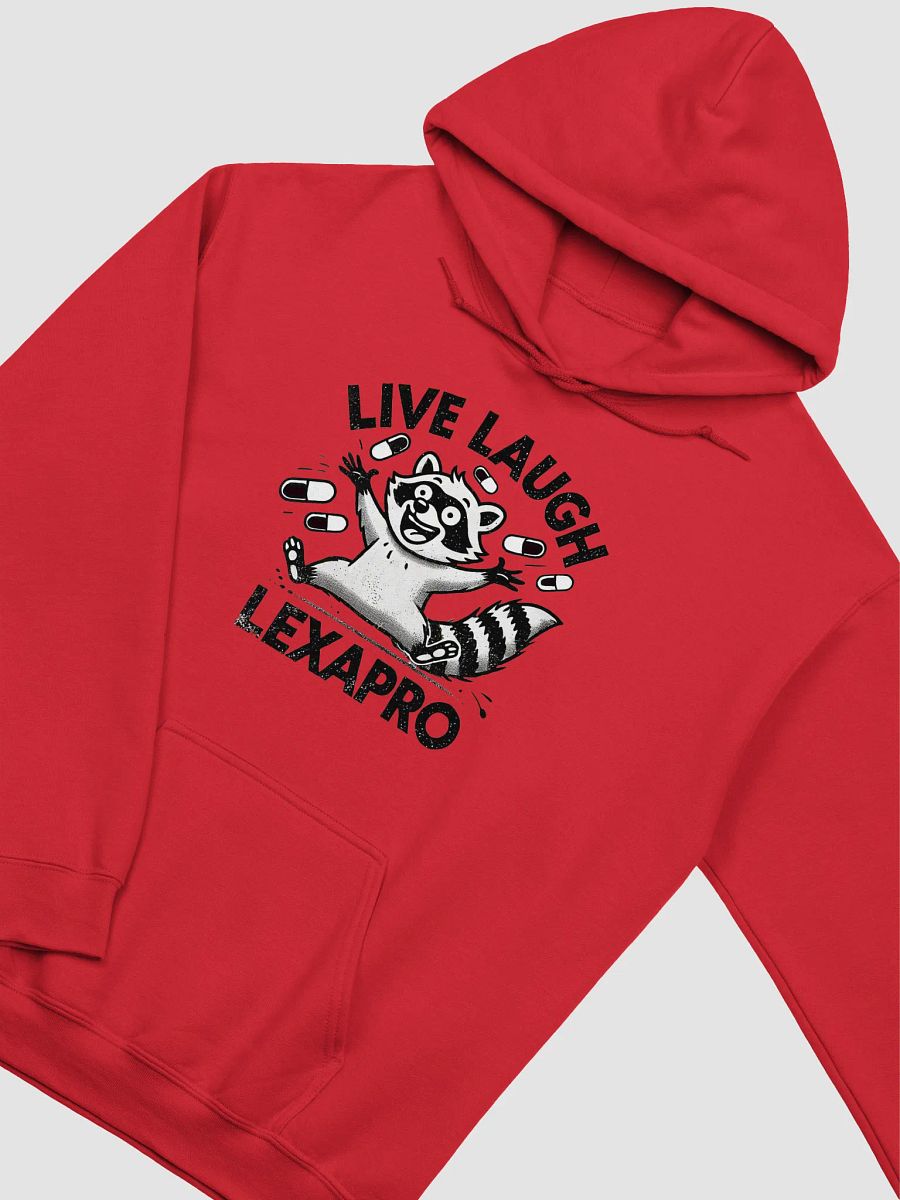 Live Laugh Lexapro Hoodie product image (3)