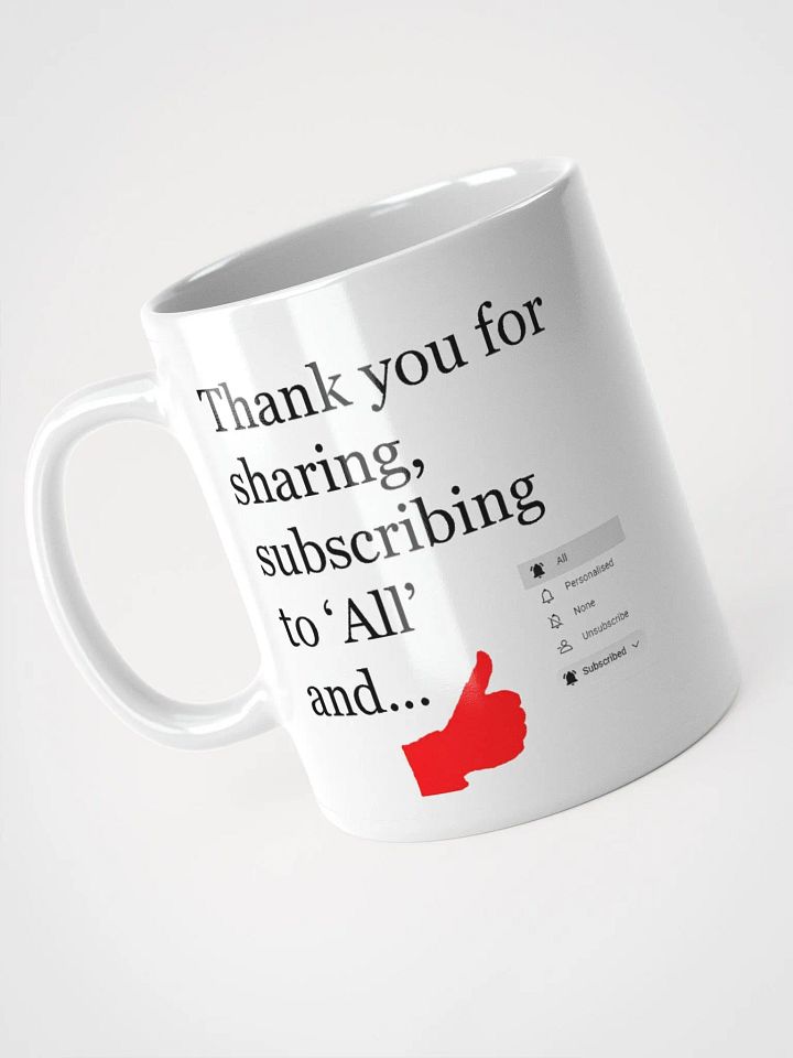 Best eclectic YouTuber tool for success. Righthanders product image (1)