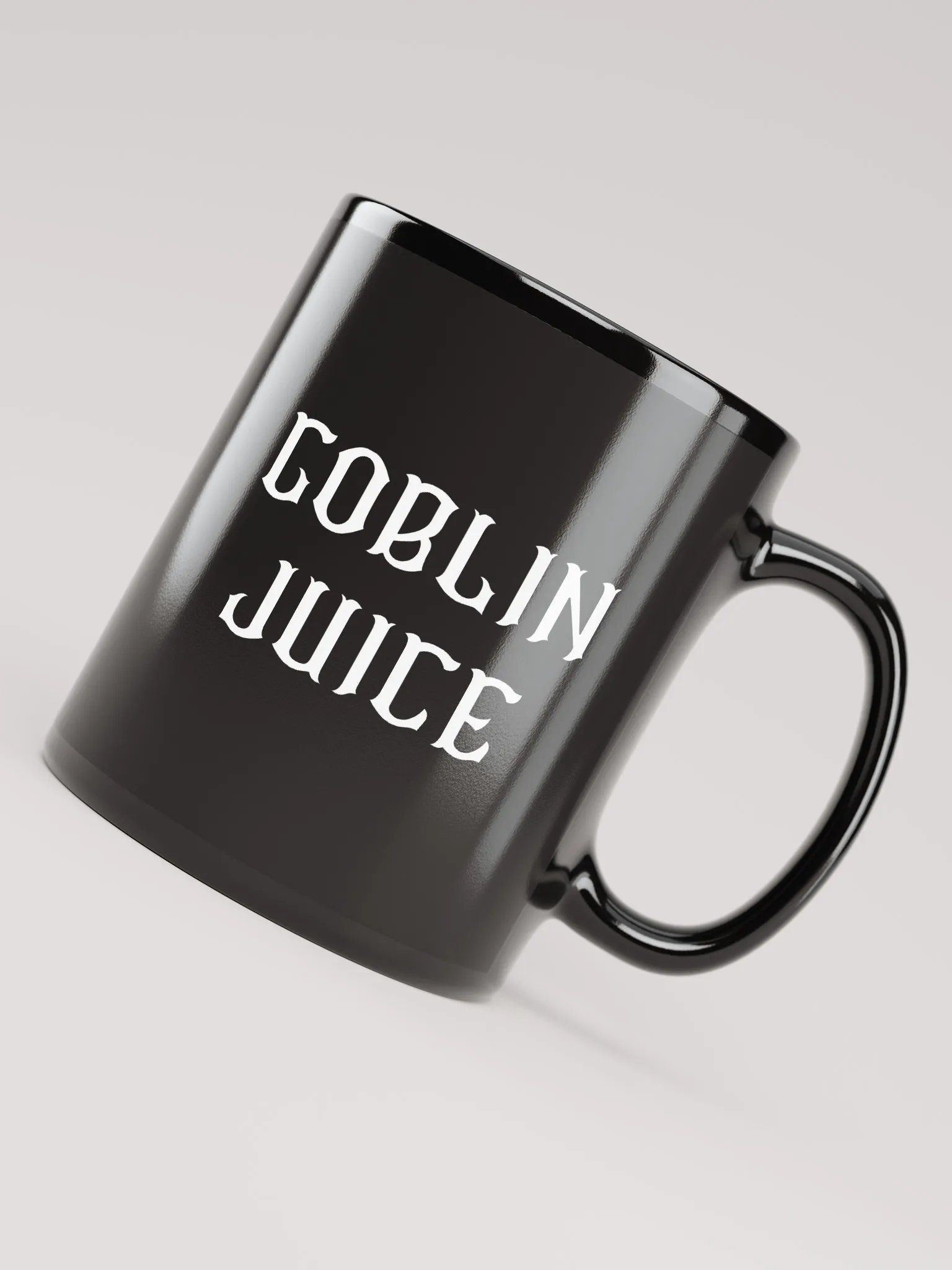 GOBLIN JUICE ☆ mug product image (7)