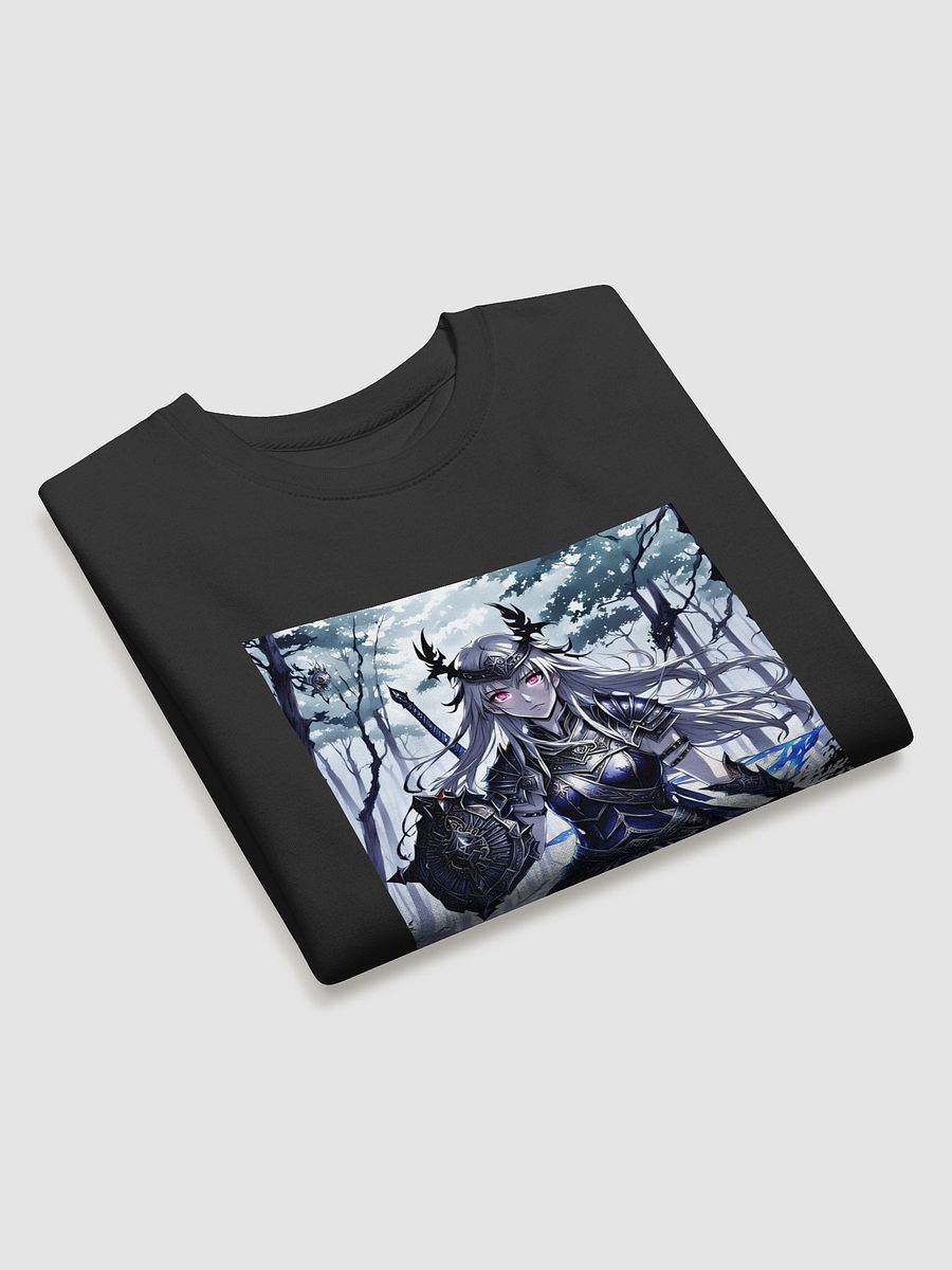 Dark Forest Warrior Princess product image (3)