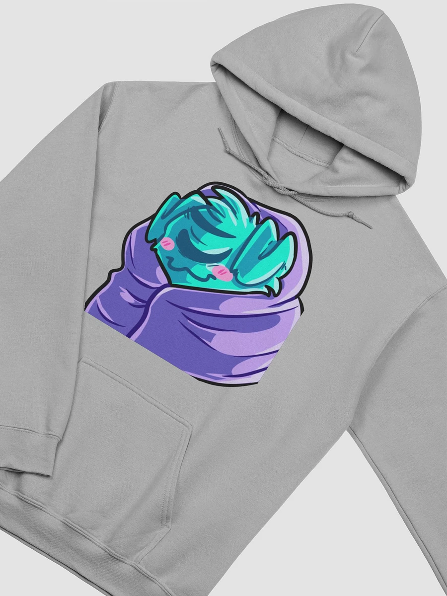 Cozy Odin Hoodie product image (17)