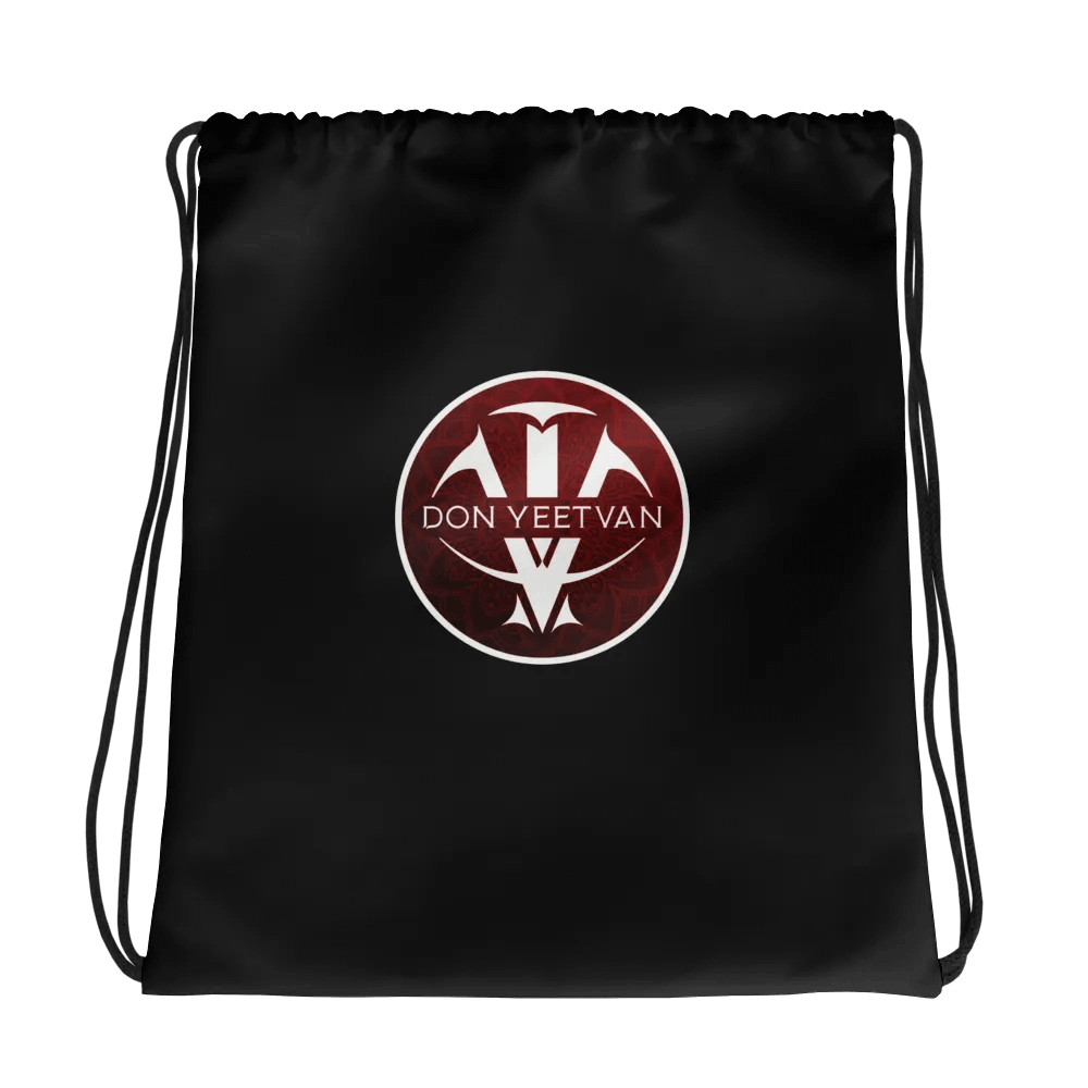 Don Yeetvan String Bag product image (1)