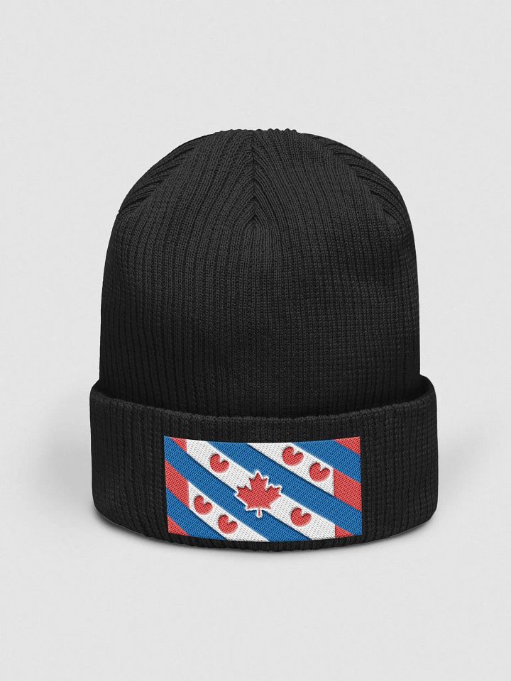 Frisian Canadian - Beanie product image (1)