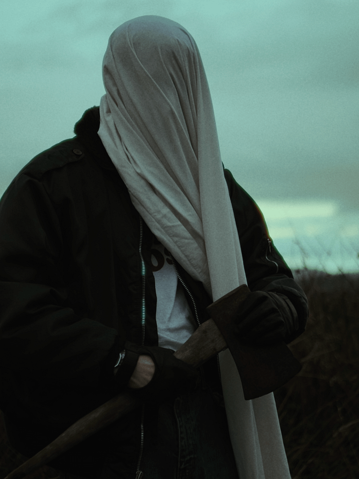 SLASHER (WALLPAPER X5) product image (2)