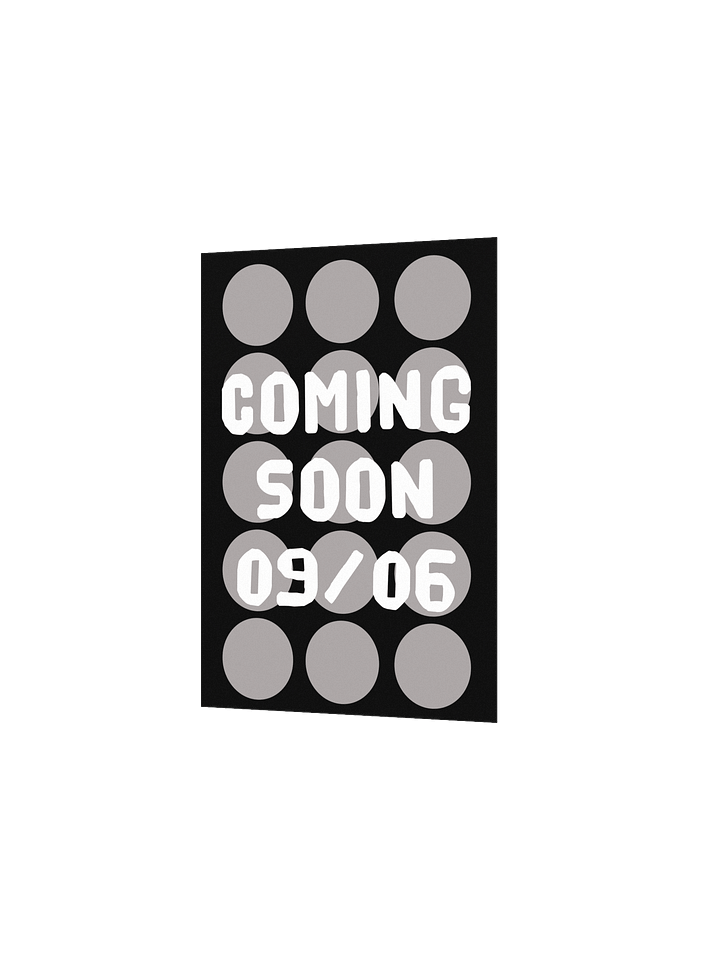 RELEASING 09/06 product image (2)