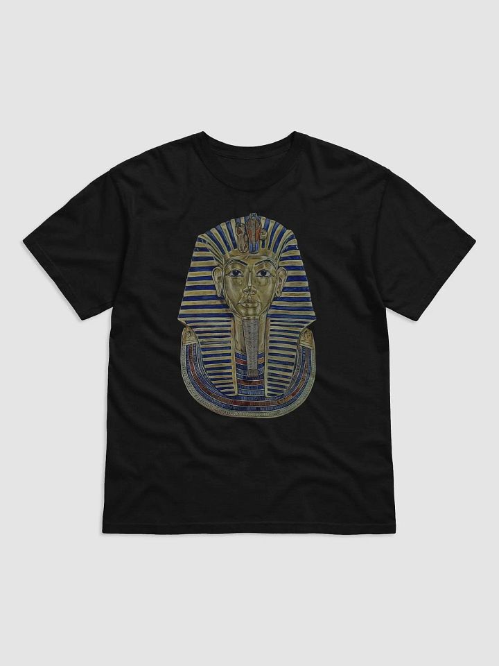 Tutankhamun Mask Shirt product image (1)