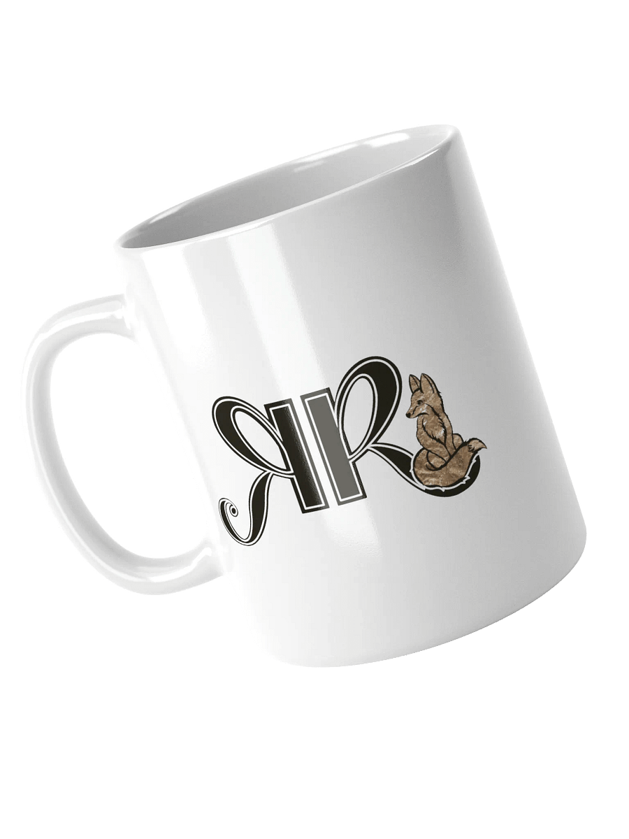 Get Better Layers RR Logo Mug product image (8)