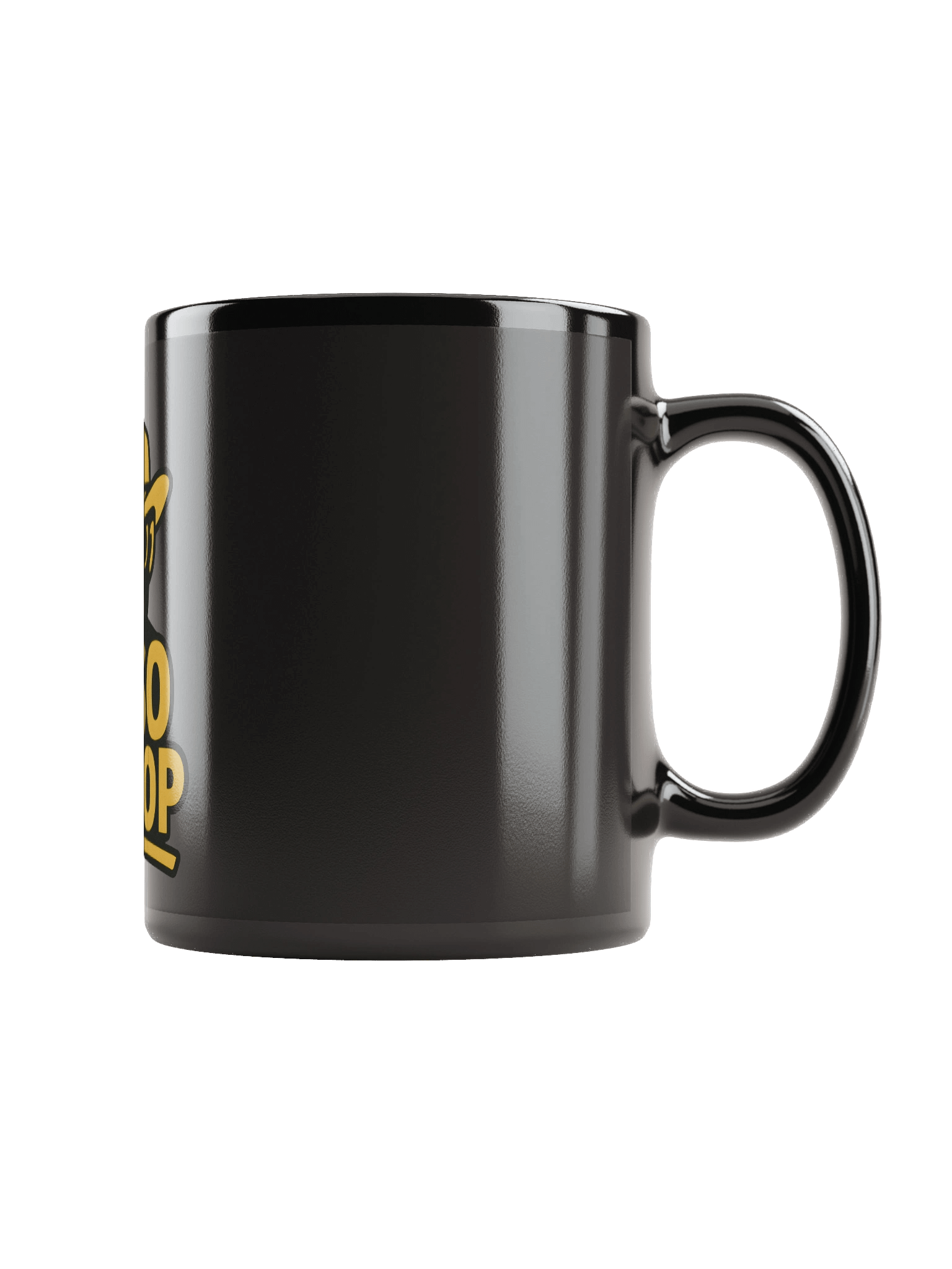 BCSO on TOP Mug product image (4)