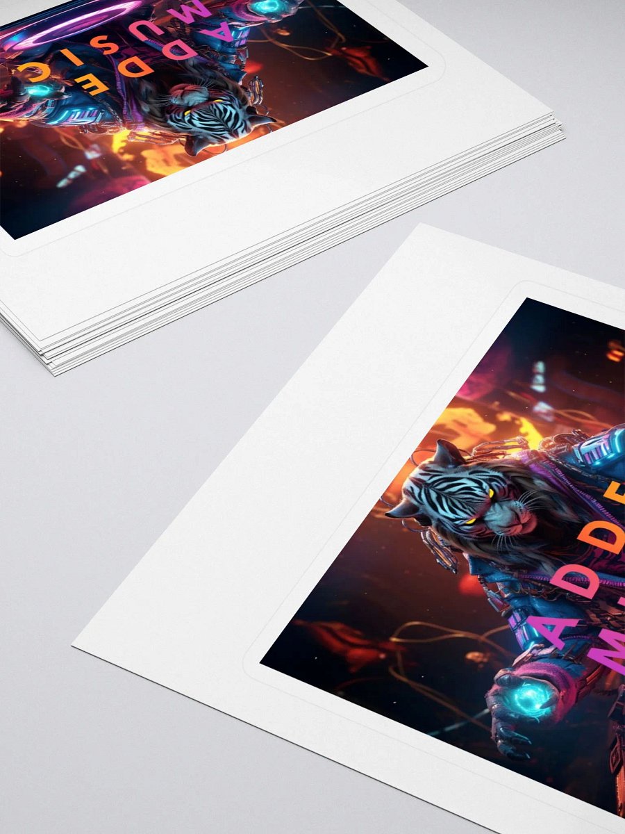 Poster AddeMusic product image (4)