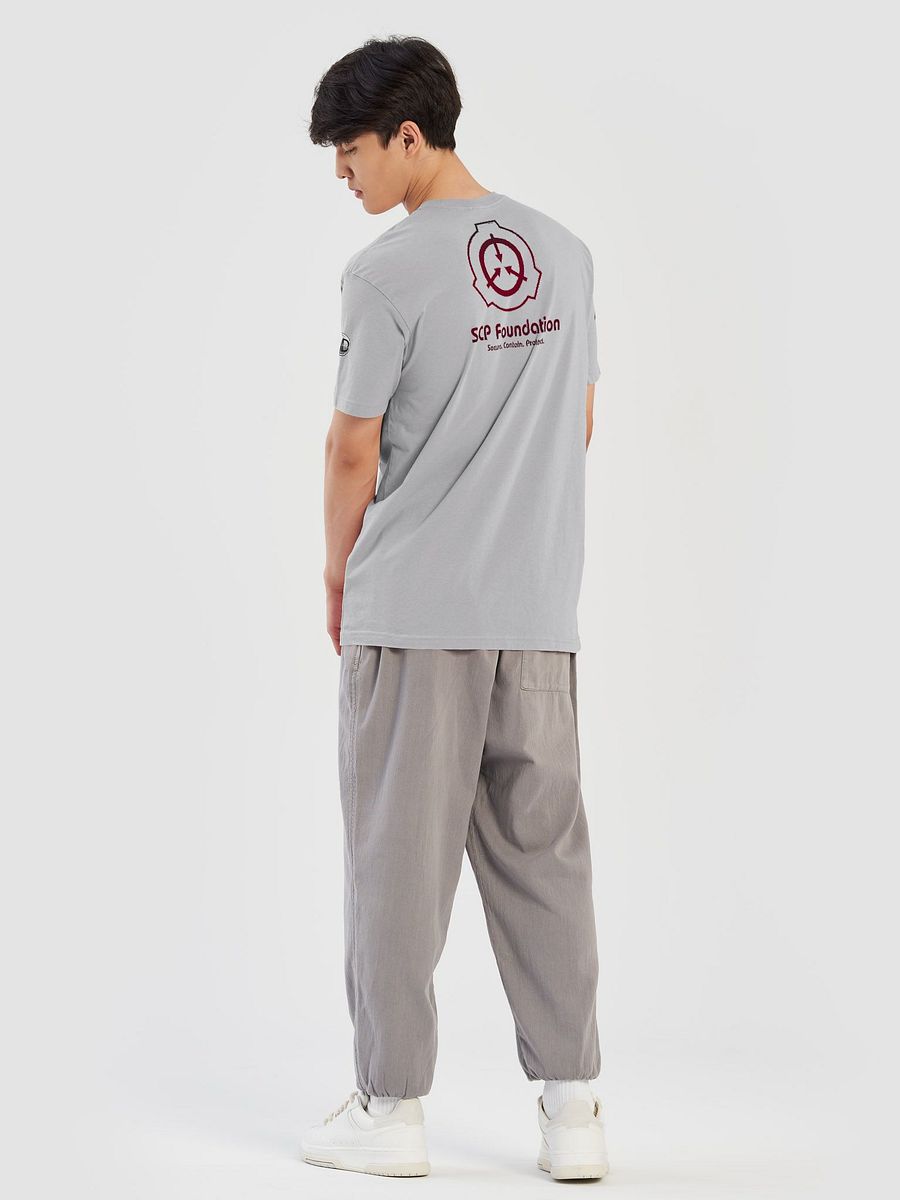 SCP-049 | Supersoft T-Shirt product image (7)