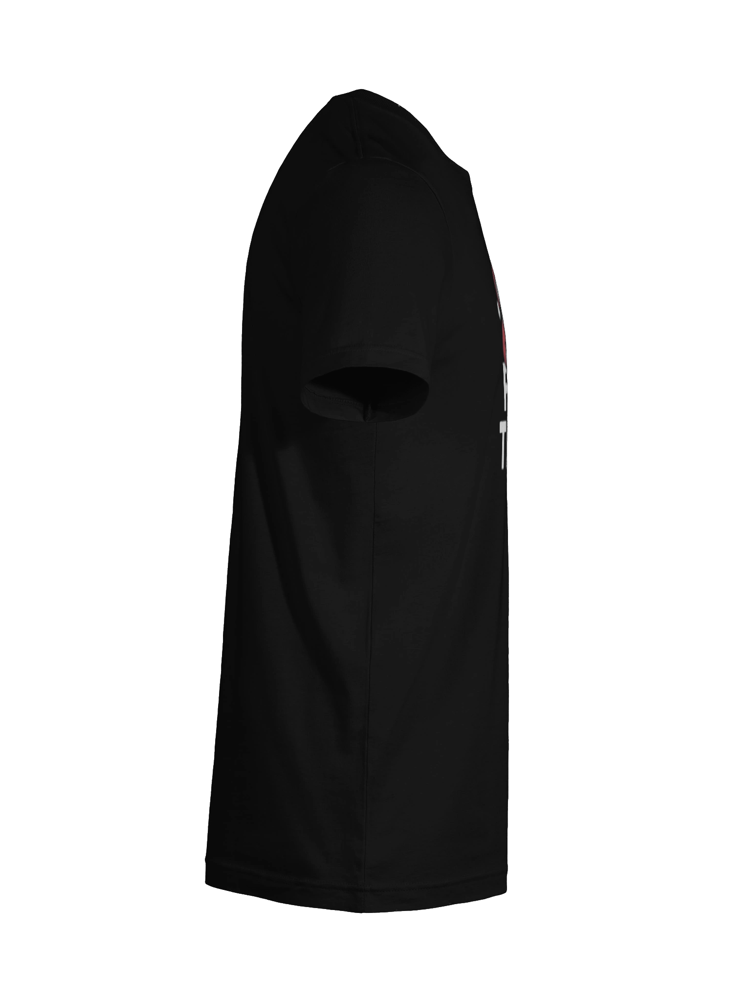 Santa's Anti Trump Message Tee product image (102)