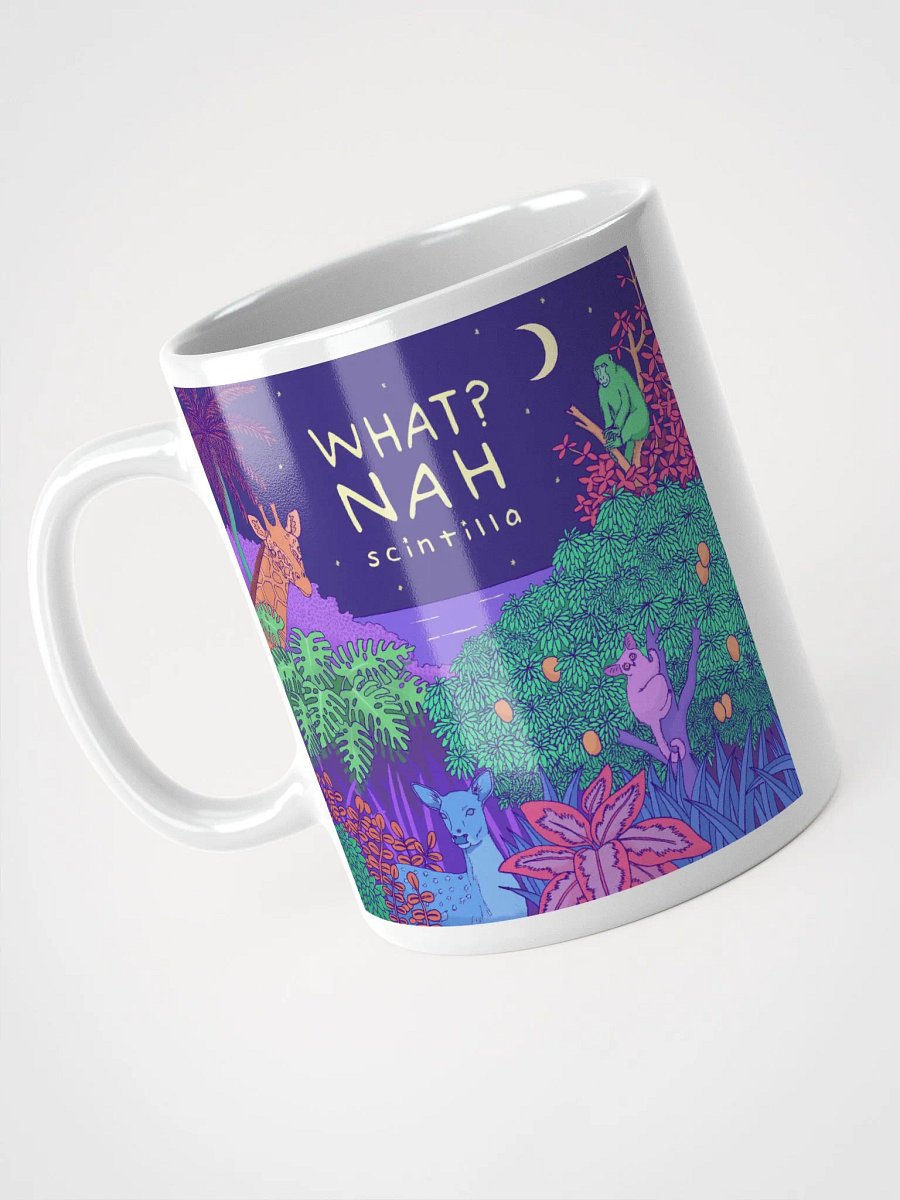 Scintilla Mug product image (3)