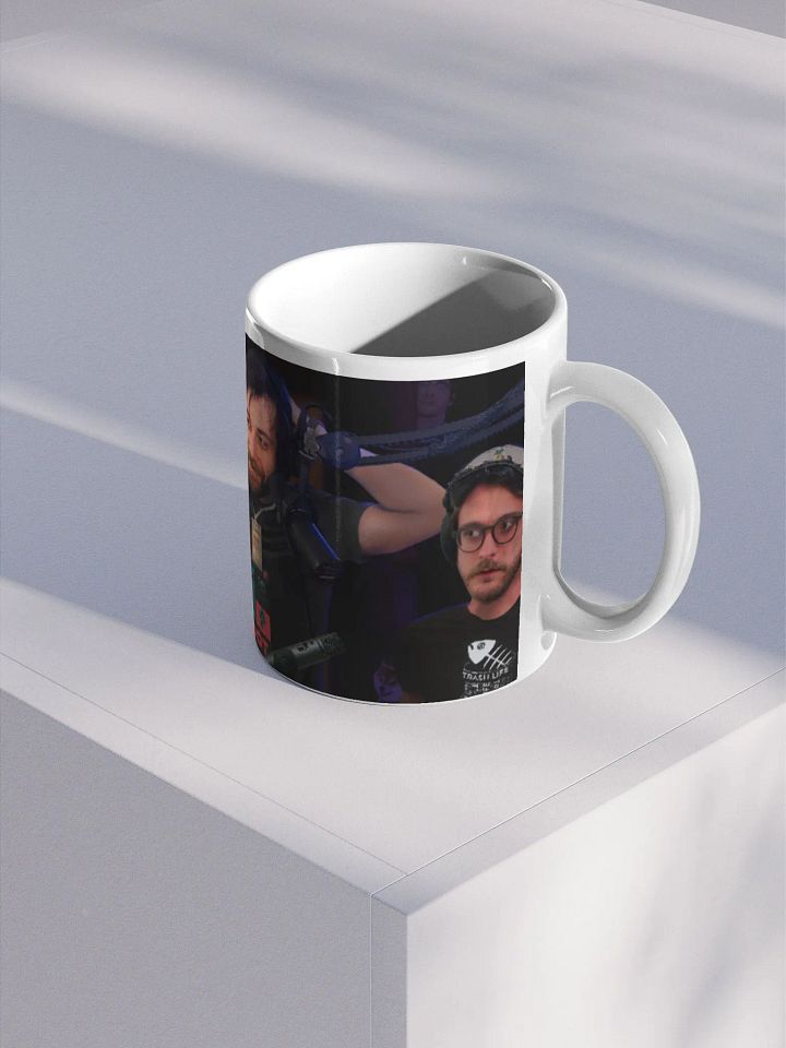 TheGamerHole Mug product image (1)