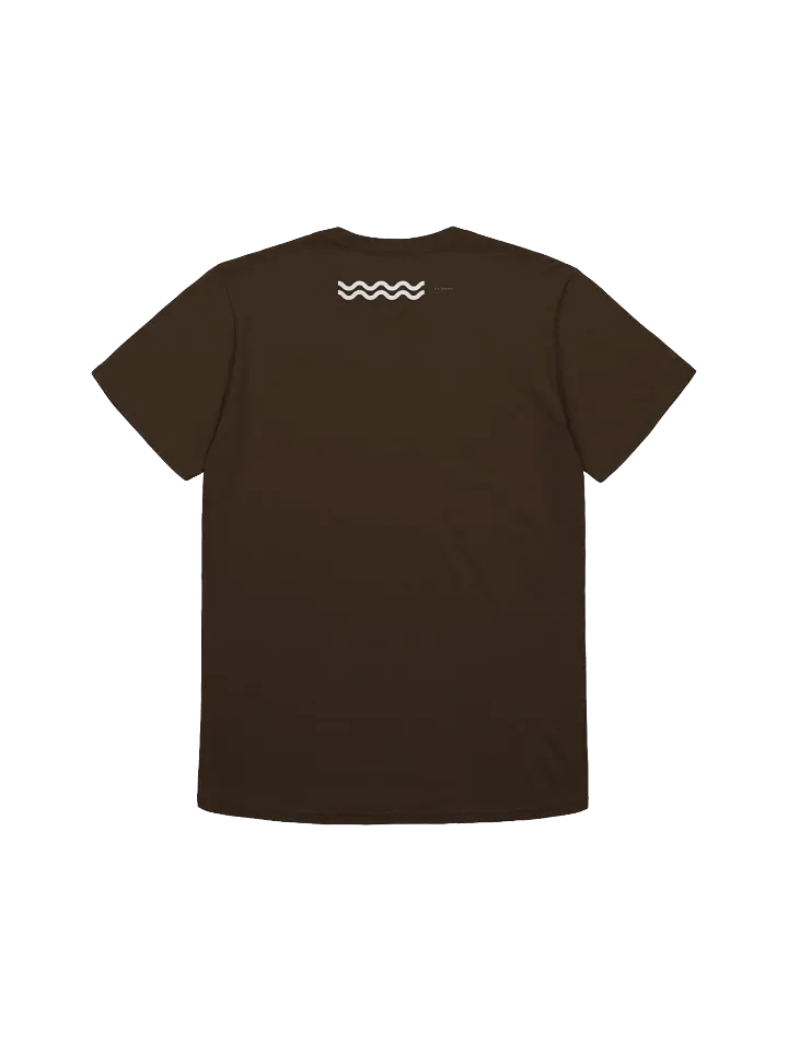 Skyline Silhouette Urban Tee - Zoo Waves product image (10)