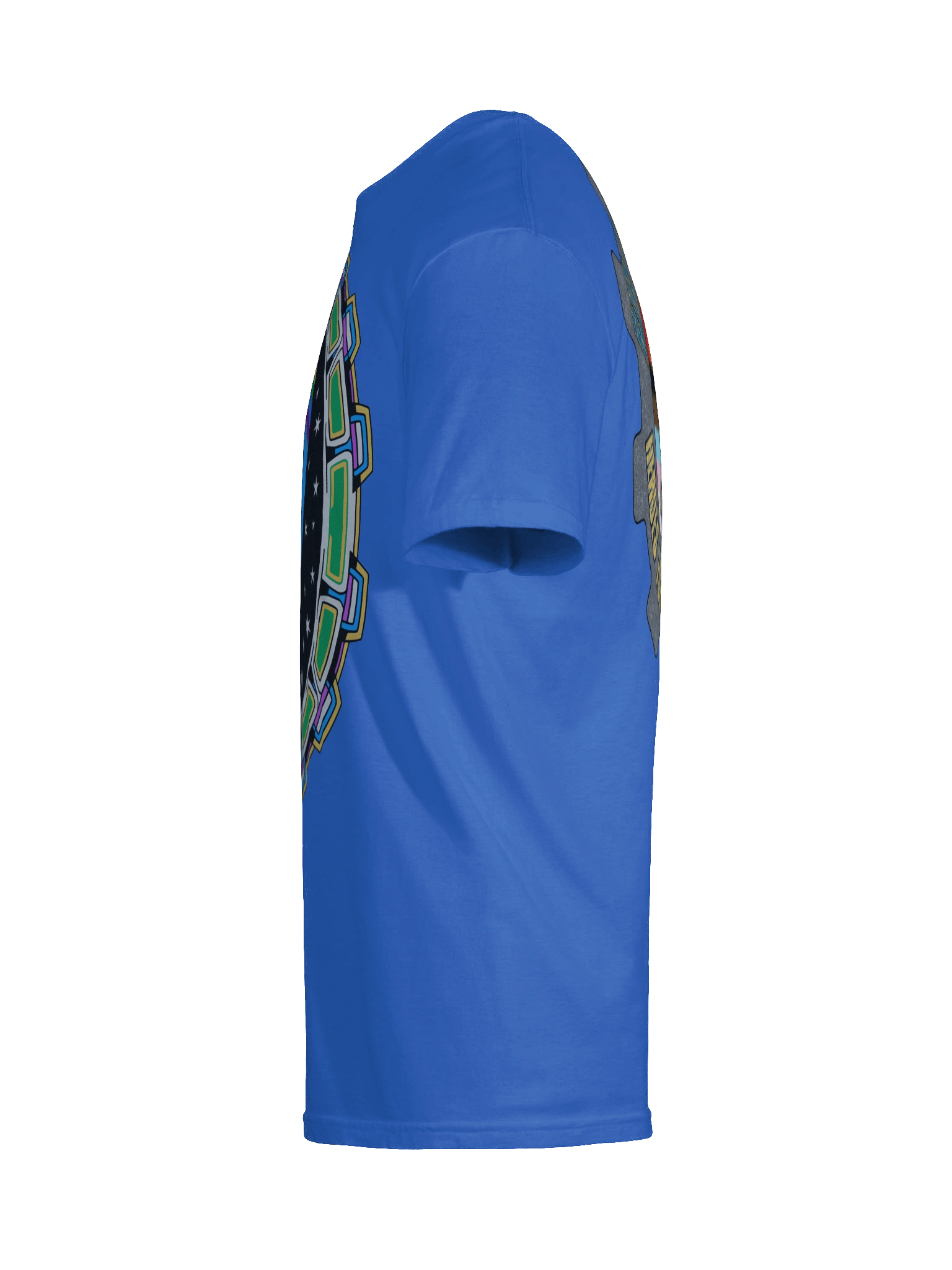 Jessicarojas2k Unisex T-Shirt product image (7)