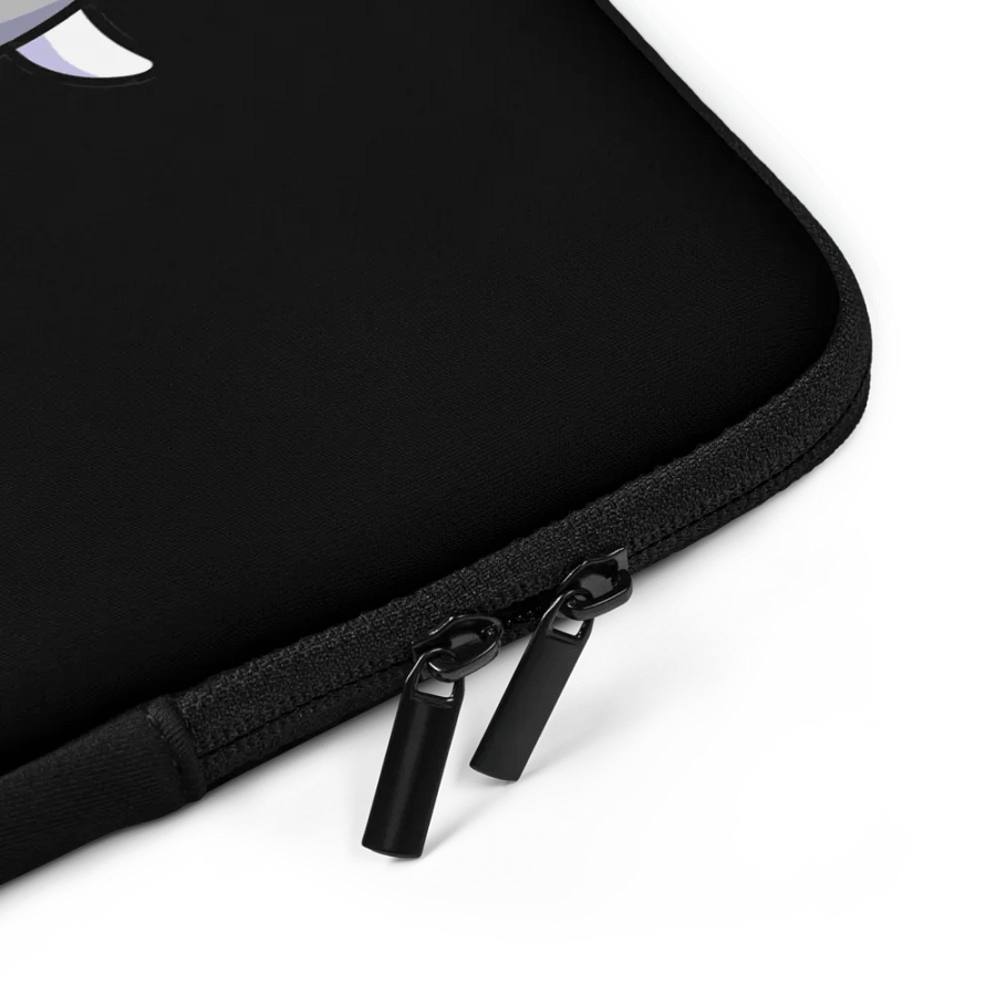 The Amadeus Raider Laptop Sleeve product image (5)