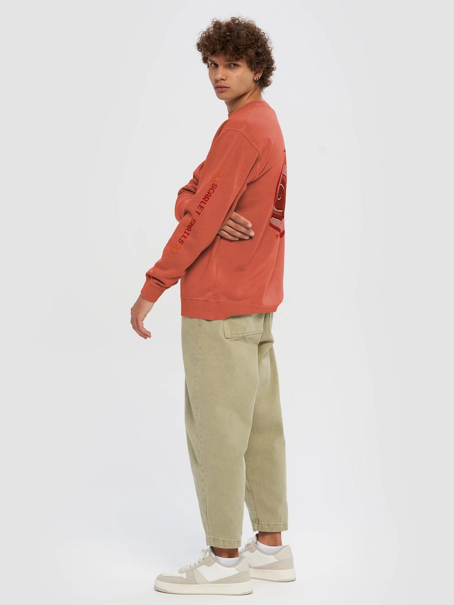 Scarlet Sweater product image (6)
