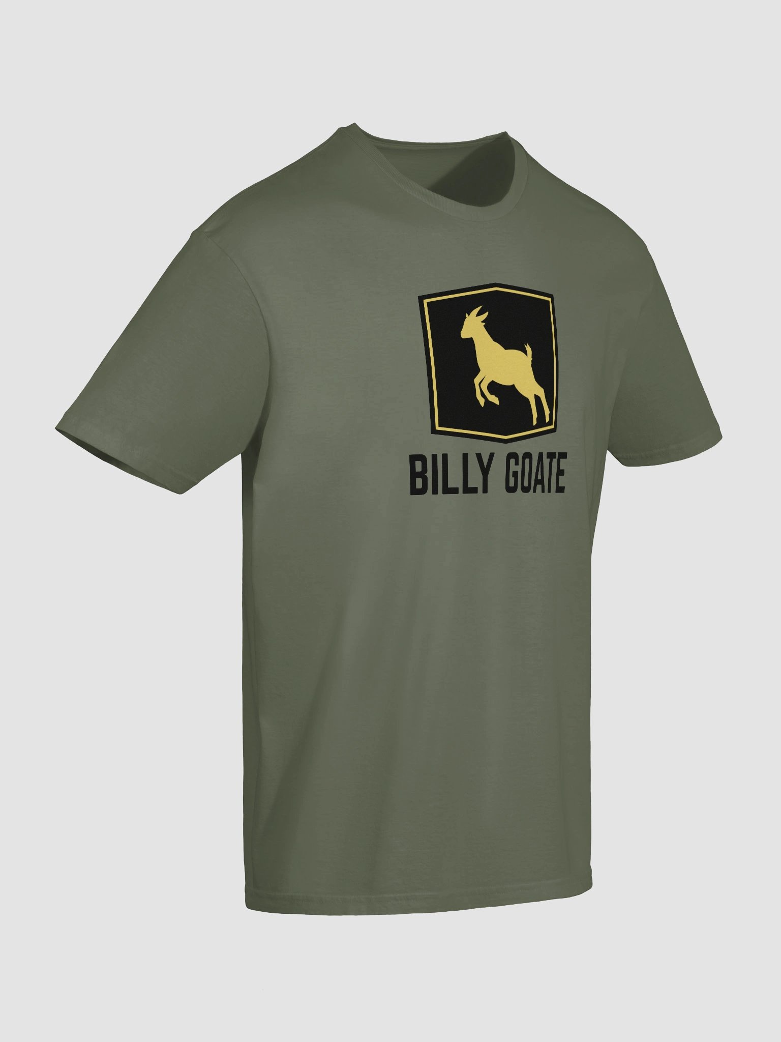 Billy Goate T-Shirt product image (37)