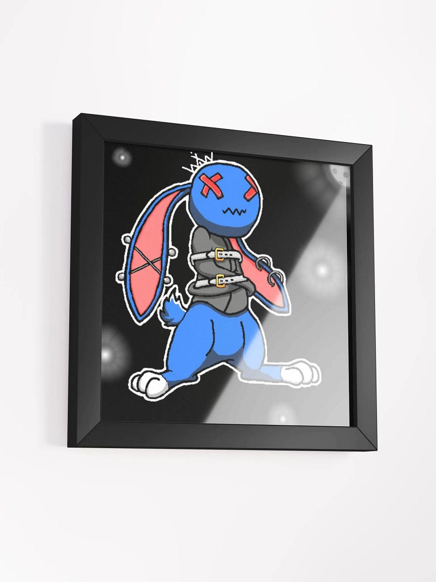 Insane Asylum Bunny product image (15)