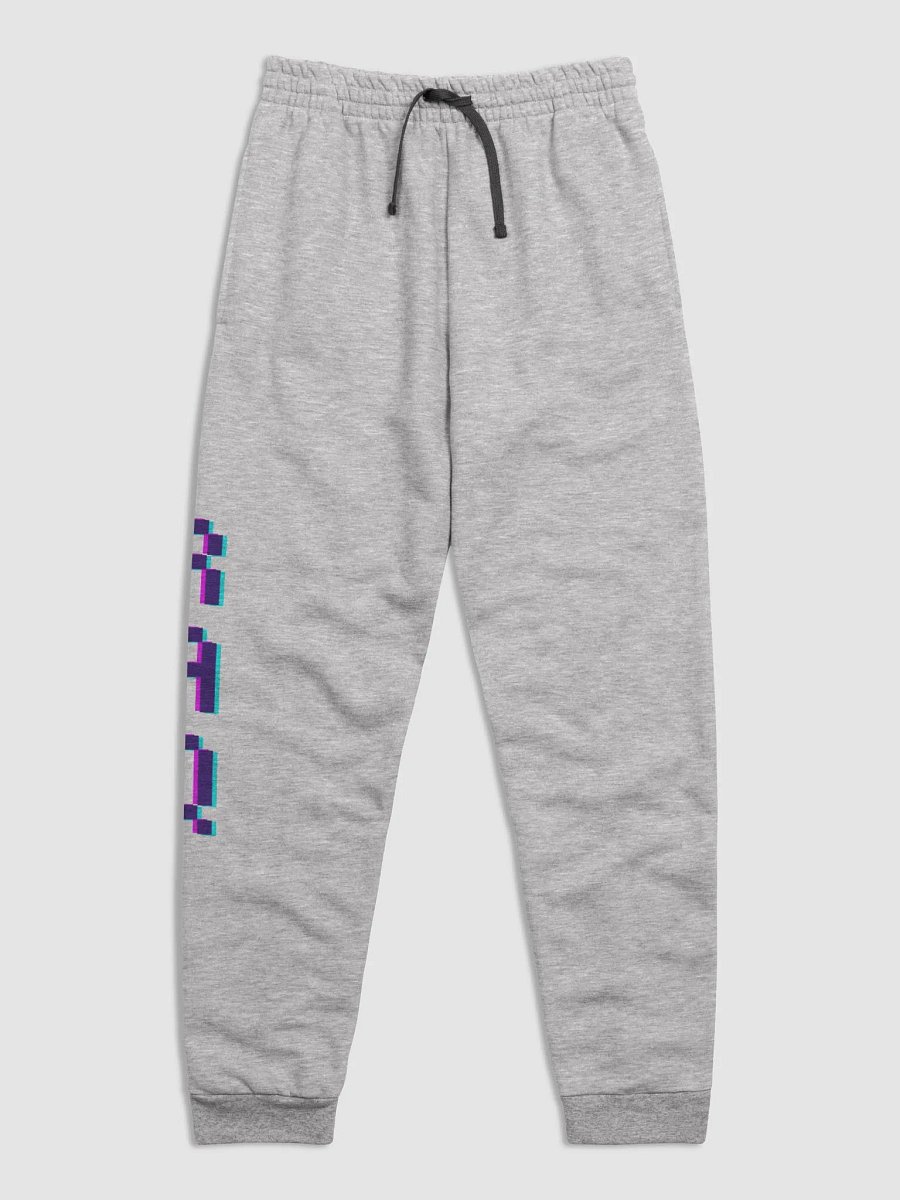 Raq Joggers (unisex) product image (2)
