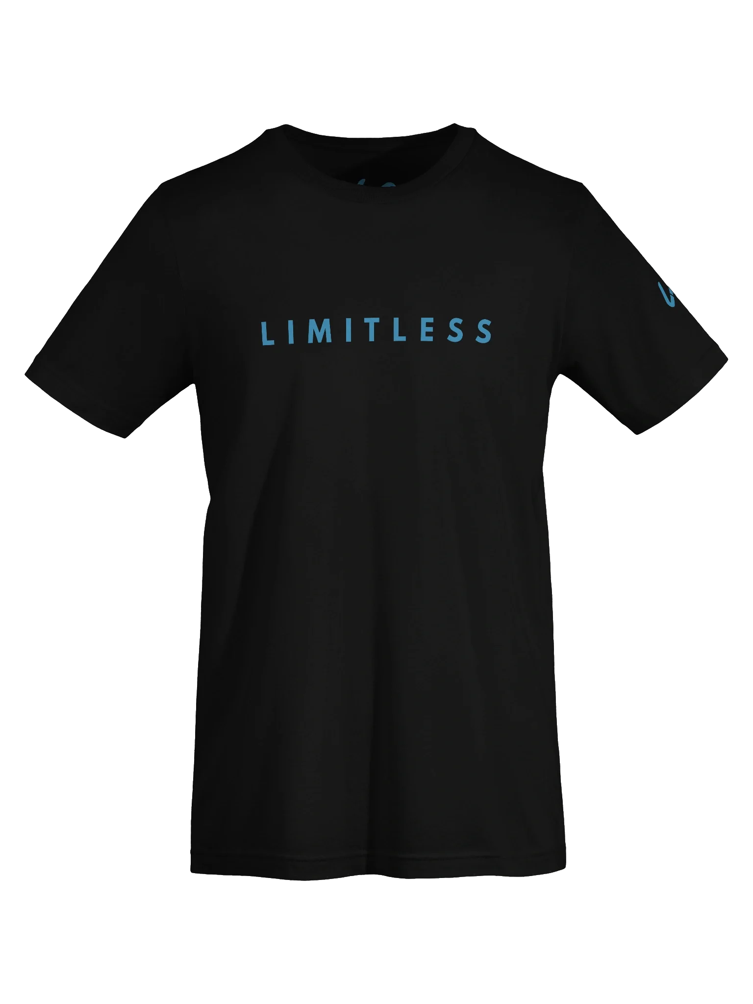 LIMITLESS // Standard Issue Tee product image (7)