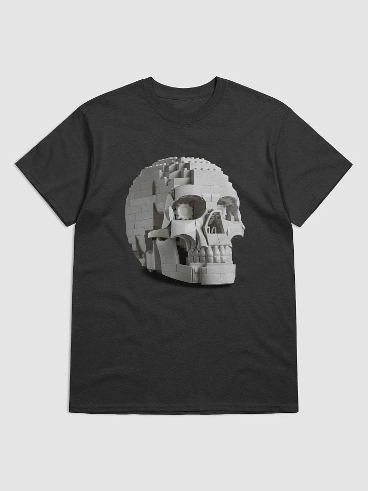 Lego skull #1 product image (1)
